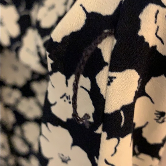 NWOT Ralph Lauren Floral Dress - Picture 12 of 12